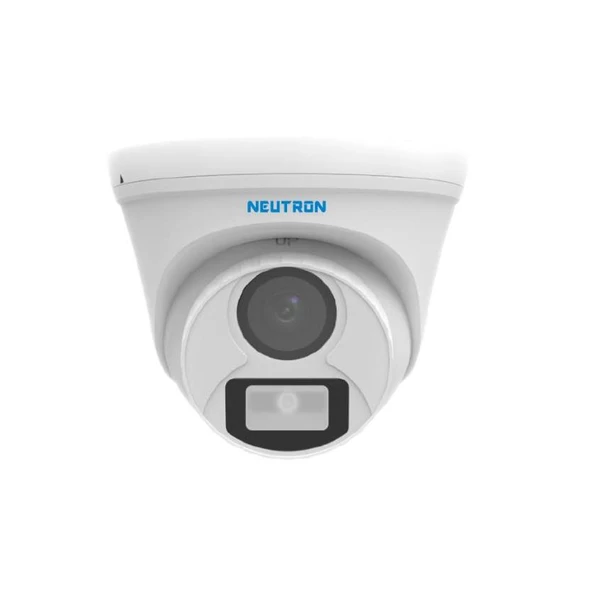 NEUTRON NEU-AD122-28-CA 2MP AHD DOME KAMERA-SESLİ, COLORHUNTER ürün görseli 1