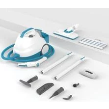 BLACK&DECKER 2000 W BASINÇLI BUHARLI TEMİZLEYİCİ - Resim 3