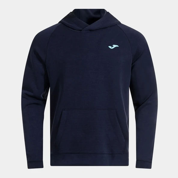 Joma 700117.345 Breath Erkek Lacivert Hoodie ürün görseli 1