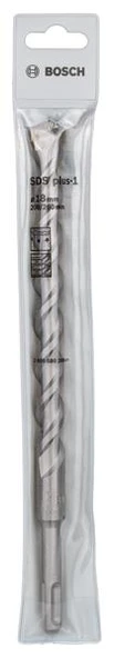 SDS Plus-1 K-Delici Uç 18*260 mm ürün görseli 1