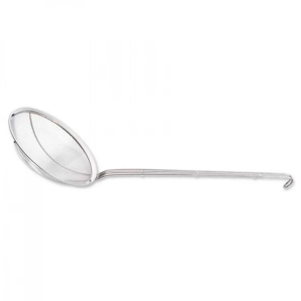 Çelik Tel Kevgir Seyrek 26 cm (PASLANMAZ) (KSE-26) ürün görseli 1