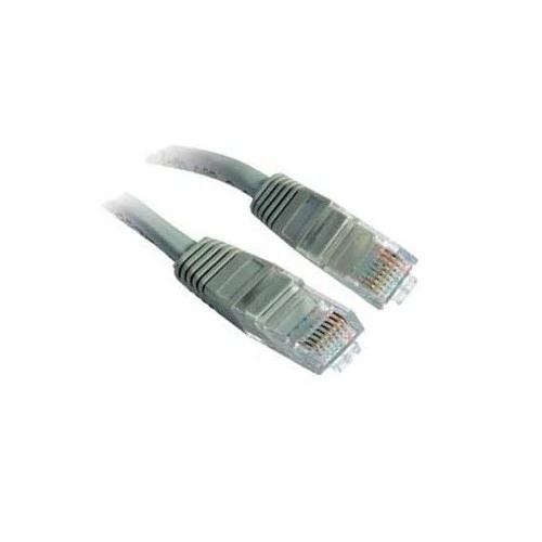 Cat6 3 Metre Gri Utp Patch Kablo SL-Cat603 ürün görseli 1