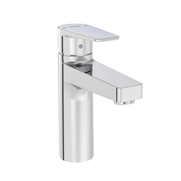 Artema Flow Square Lavabo Bataryası Krom A42938 ürün görseli 1