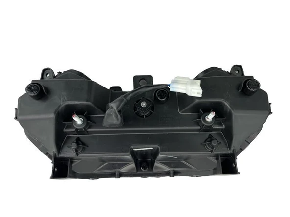 FAR CF MOTO SR 250 - Resim 3