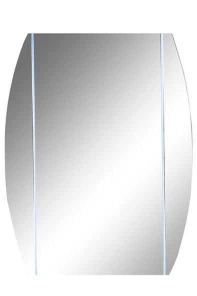 Gonca Model Banyo Lavabo Aynası ürün görseli 1