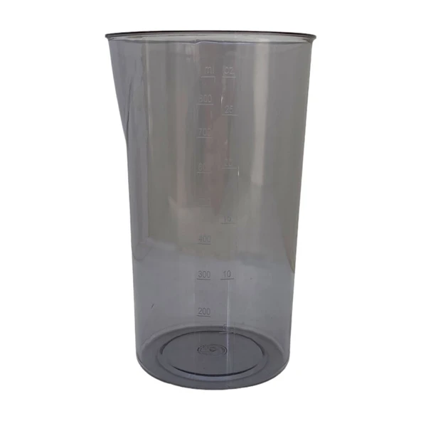 Arzum İle Uyumlu AR1167 STARBLEND Blender Ölçü Kabı 800 ml ürün görseli 1