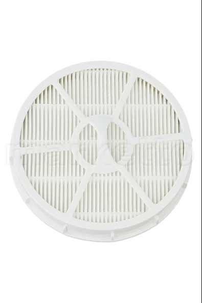 Karcher Uyumlu VC3 Premium White Süpürge Hepa Filtre A++ Kalite İthal Ürün ürün görseli 1