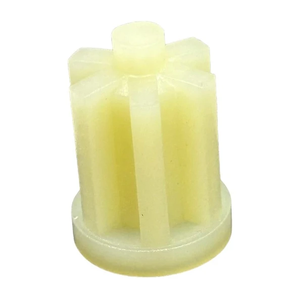 Bir Çok Marka İle Uyumlu Blender Aktarma Dişlisi (Ölçülere Dikkat Ediniz) ürün görseli 1