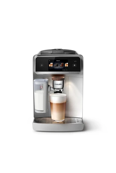Philips 8000 Serisi LatteGo Pro EP8757/20 Tam Otomatik Espresso Makinesi ürün görseli 1