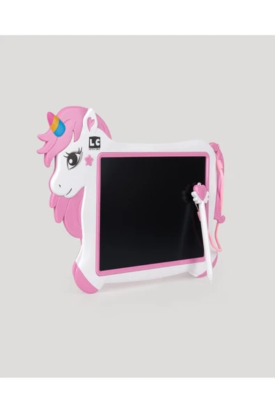 Unicorn Dijital Çizim Tableti 10 inç - Resim 4