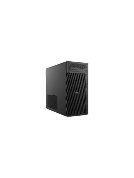 DELL WS PRO MAX T2 FCT2250_1_UP U7 265 1X32GB 1TB SSD 4GB A400 WIN11PRO 3 YIL YERİNDE GARANTİ ürün görseli 1