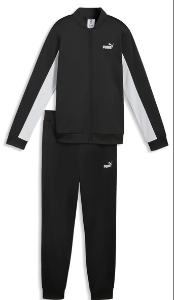 Puma 691905-01 Poly Baseball Suit cl Kadın Eşofman Takımı ürün görseli 1