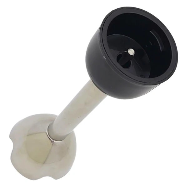 Arnica İle Uyumlu GH21803 Diva Pro Blender Parçalayıcı Ayağı Siyah ürün görseli 1