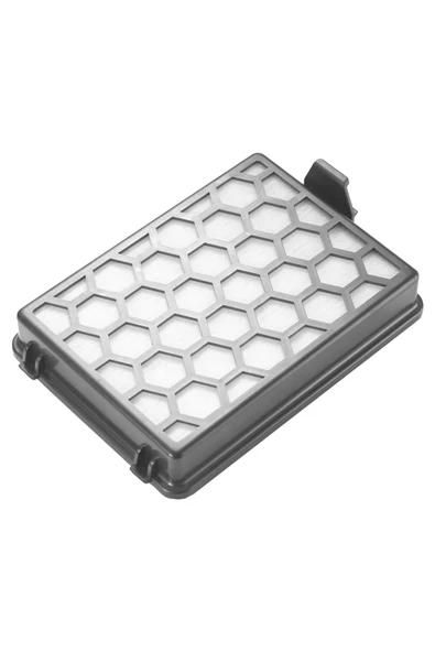 Karcher 2.863-237.0 Uyumlu Süpürge Hepa Filtresi ürün görseli 1