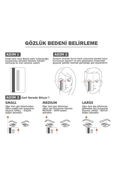 Polarize Oval Güneş Gözlüğü - Resim 7