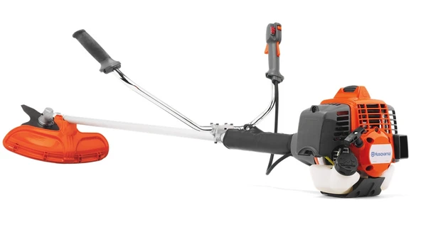 HUSQVARNA 553 RS BENZİNLİ YAN TIRPAN MOTORU 3,1HP ürün görseli 1