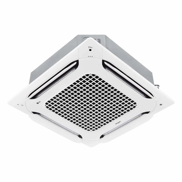 LG Dual Vane ZT-W60GALA1 A++ 60000 BTU Inverter Kaset Tipi Klima ürün görseli 1