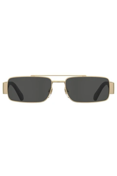 Mos184/s-000‐altın Unisex Güneş Gözlüğü ürün görseli 1