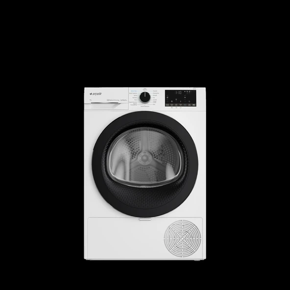 ARÇELİK 901 KMP I 9 Kg Kurutma Makinesi ürün görseli 1
