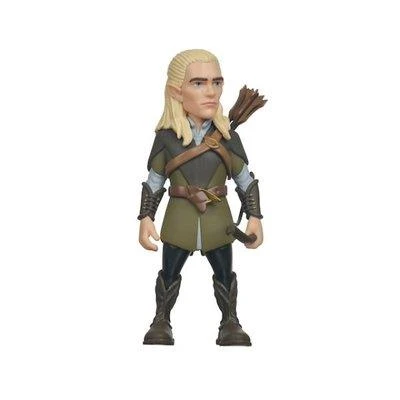 Minix Yüzüklerin Efendisi Legolas Figür 20416 ürün görseli 1