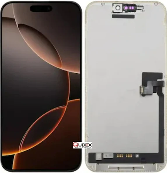 İPhone 16 Pro Max Uyumlu Lcd Ekran Dokunmatik ürün görseli 1