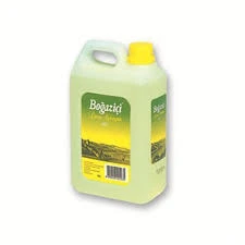 BOĞAZİÇİ LİMON KOLONYA BİDON 950ML (5433) ürün görseli 1