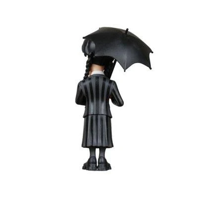 Minix Wednesday Adams Figürü Netflix 20805 - Resim 3