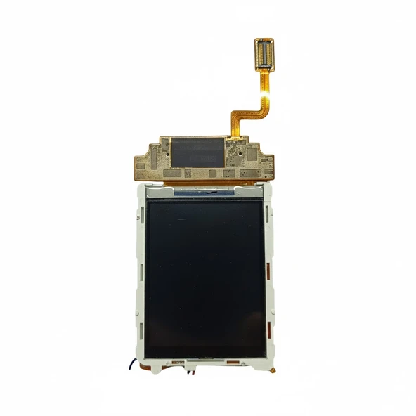 Samsung D830 Ekran Samsung Kızaklı SGH-D830 Uyumlu LCD Ekran Ve Dış Küçük Ekran ürün görseli 1