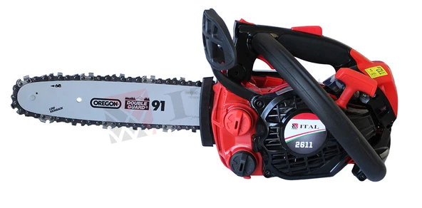 ITAL 2611 Benzinli Dal Budama Motoru 1,2 HP ürün görseli 1