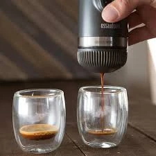 Wacaco Nanopresso Manuel Barista Kit - Resim 3