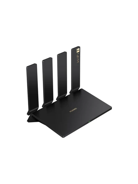 Huawei WiFi BE3 Pro 3600 Mbps Router - Resim 3