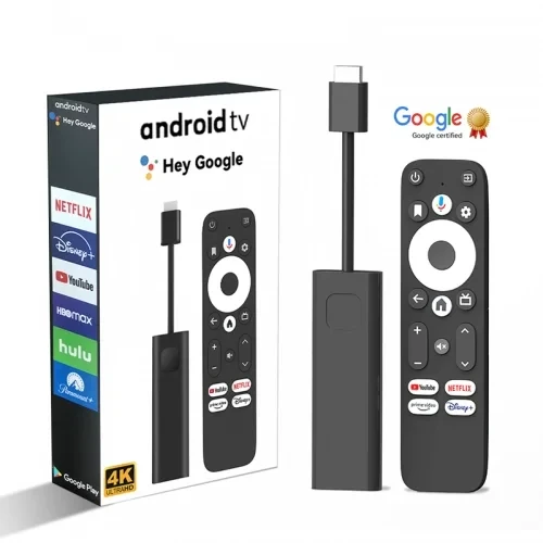 Webmax Arena Android Stick Media Player W2 (5433) - Resim 3
