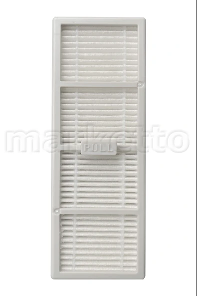 Philips 7000 Serisi HomeRun Aqua XU7100 XU7100/02 Uyumlu Hepa Filtre ürün görseli 1