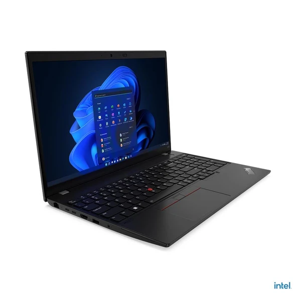 LENOVO L15 THINKPAD 21C3006ETX I5-1235U 8GB 512GB SSD 15.6" W10PRO ürün görseli 1