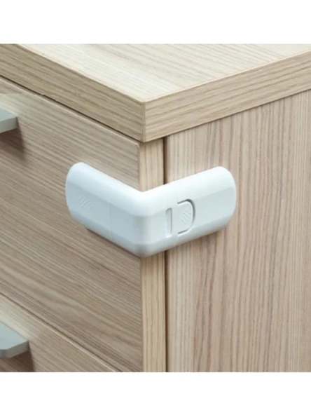 Mucit Home Çekmece Çocuk Kilidi Güvenlik Koruma Kilit ürün görseli 1
