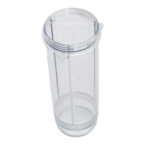Range İle Uyumlu SB 2221 Kişisel Blender Doğrayıcı Hazne 570 ml ürün görseli 1