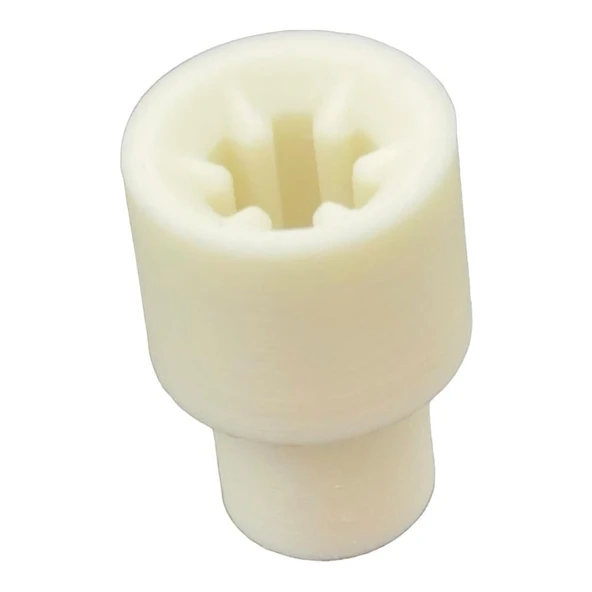 Goldmaster İle Uyumlu BY-5211 Vero Blender Hareket Aktarıcı, Dişli, Kaplin, Kavrama Parçası, Motor Burcu ürün görseli 1