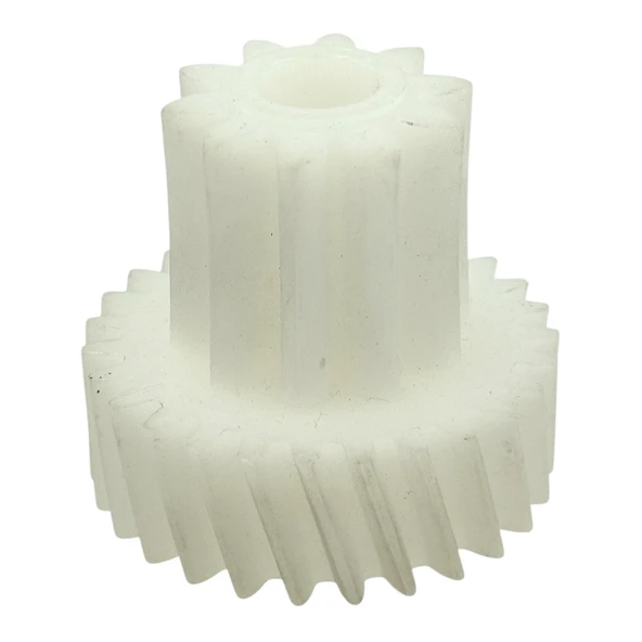 Braun İle Uyumlu KGM3 Getreidemühle Kıyma Makinesi Çift Dişlisi ürün görseli 1