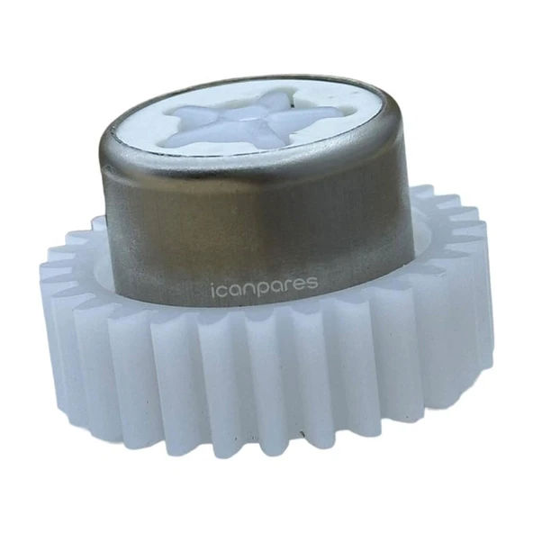 Arnica İle Uyumlu GH21306 Quick Rondo Bıçak Dişlisi (DEMİRLİ) ürün görseli 1