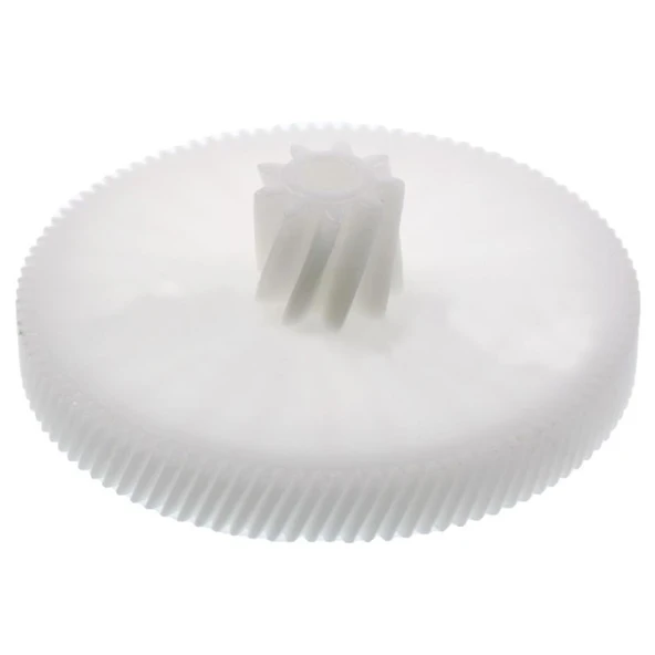 Braun İle Uyumlu G1300 Kıyma Makinası Motor Dişlisi Kaplini - 67000900 ürün görseli 1