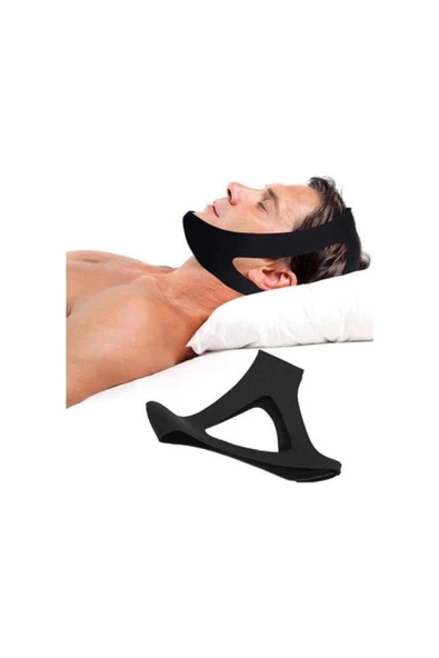 baffhome Horlama Önleyici Maske Horlama Protezi Ve Maskesi ürün görseli 1