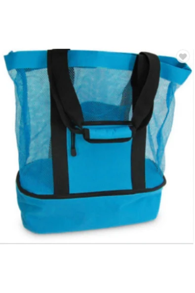 baffhome Plaj Deniz Piknik Çantası - Resim 6