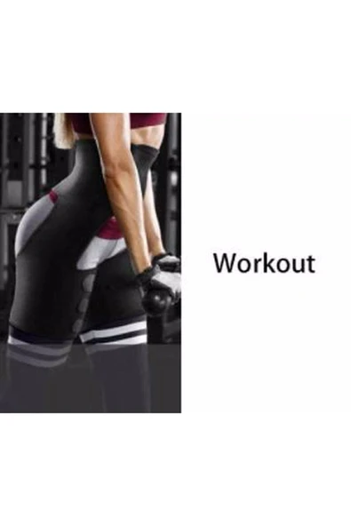 baffhome Push-up Kalça Toparlayıcı Popo Kaldırıcı Dikleştirici Korse ürün görseli 1