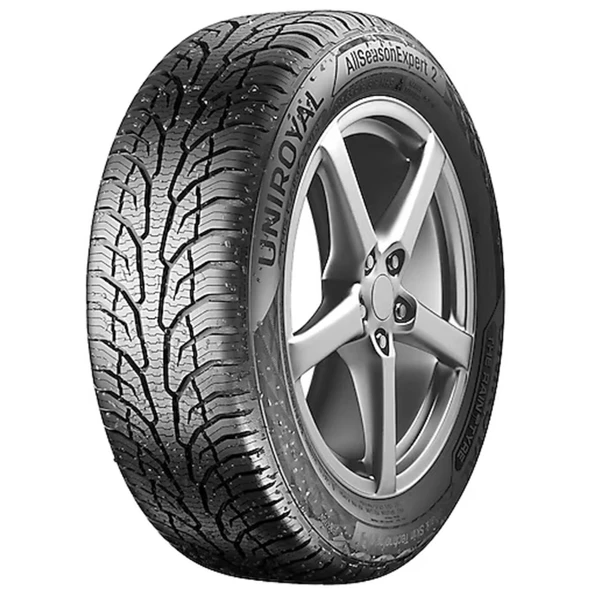 Uniroyal 185/65 R15 88T AllSeasonExpert 2 (Dört Mevsim) (2026) ürün görseli 1