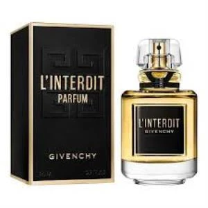 Givenchy L'Interdit 80 Ml Parfüm ürün görseli 1