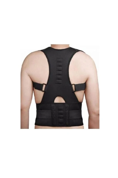 baffhome Unisex Dik Duruş Korsesi ürün görseli 1
