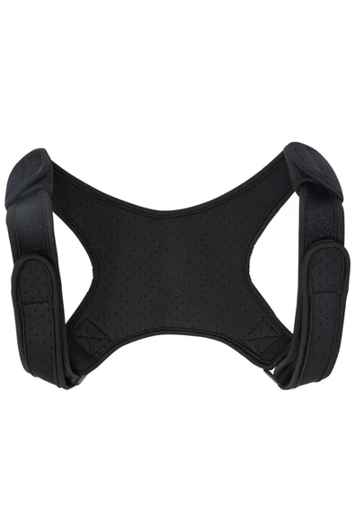 baffhome Ergonomik Ortopedik Dik Duruş Korsesi - Resim 5