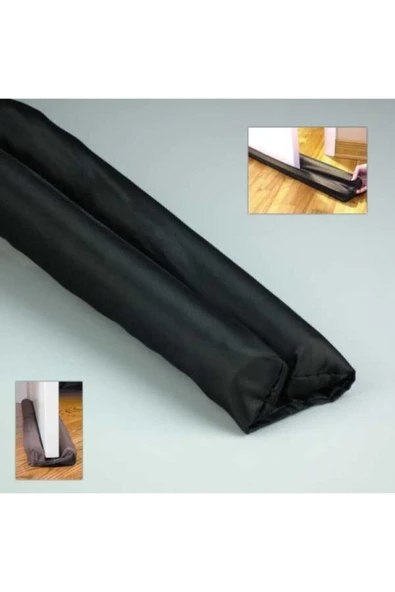 baffhome Çift Taraflı Kapı Altı Rüzgarlığı - Resim 3