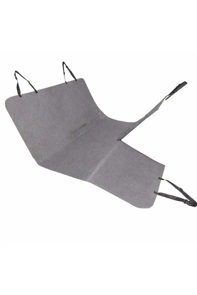 baffhome Koltuk Koruma Örtüsü - Resim 4