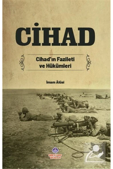 Cihad Cihad'ın Fazileti ve Hükümleri ürün görseli 1